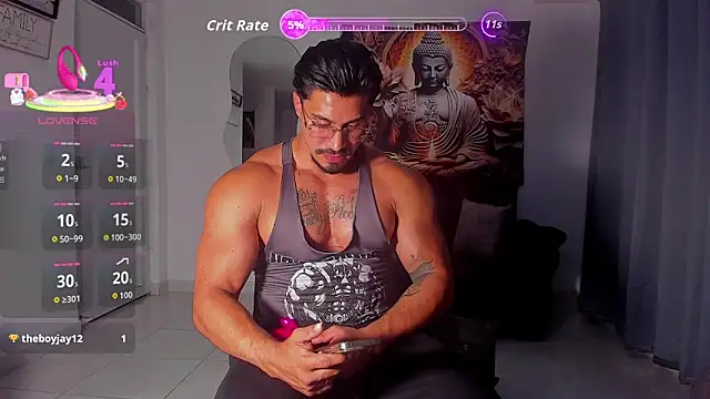 Snapshot of Valentino_Dosantos_ chatting on September 25, 10:52 pm Valentino Dosantos online show from September 25, 10:52 pm