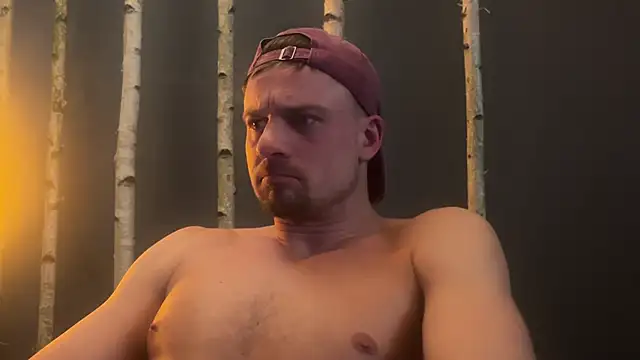 Hagener985 online show from February 25, 12:00 am