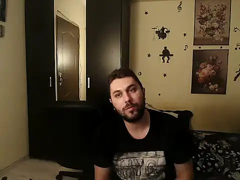 blackandwhite6 online show from September 27, 1:14 am