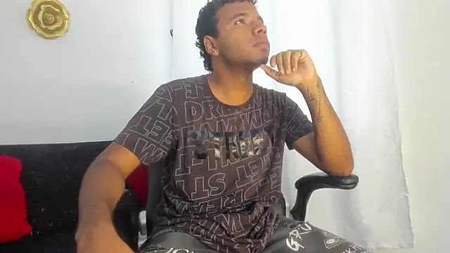 Anthony Milleer online show from February 5, 1:51 pm