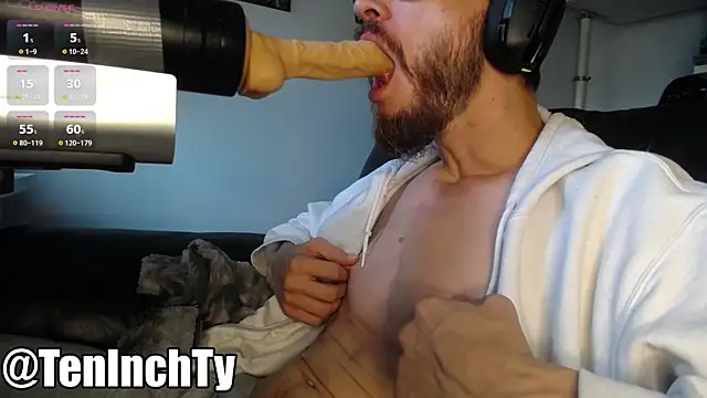 teninchty online show from July 20, 3:58 pm