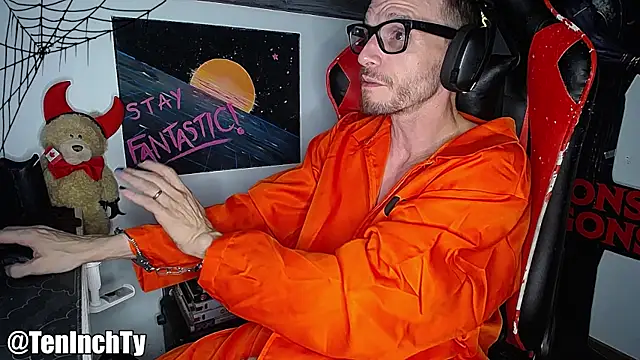 teninchty online show from October 19, 4:17 am