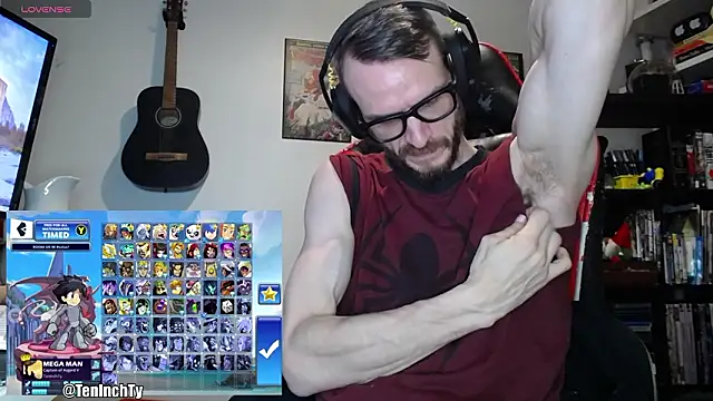 teninchty online show from March 2, 5:08 am