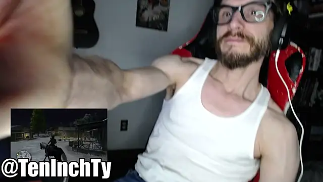 teninchty online show from April 3, 4:09 am