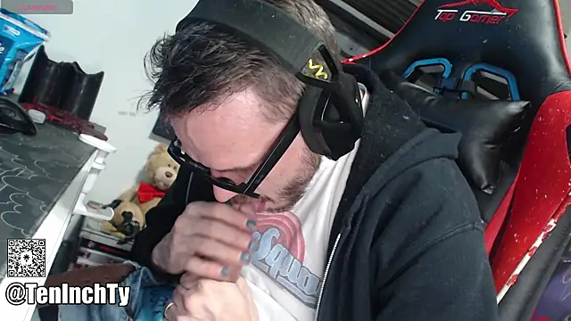 teninchty online show from November 18, 4:27 am