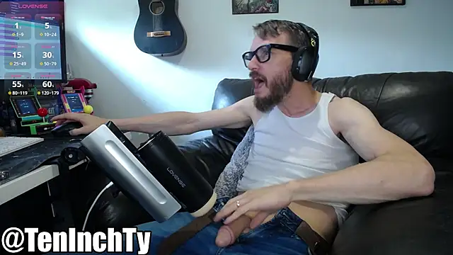 teninchty online show from August 1, 7:24 pm