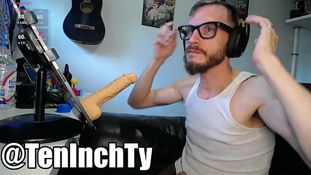 teninchty online show from June 21, 12:27 am