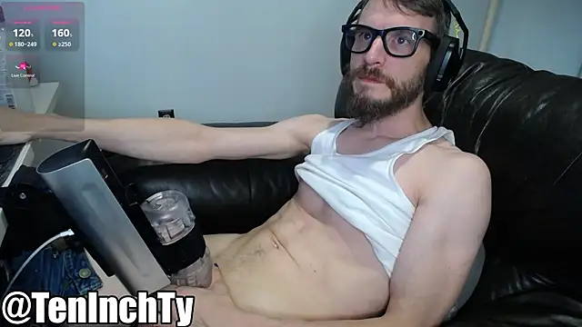 teninchty online show from August 5, 1:21 am