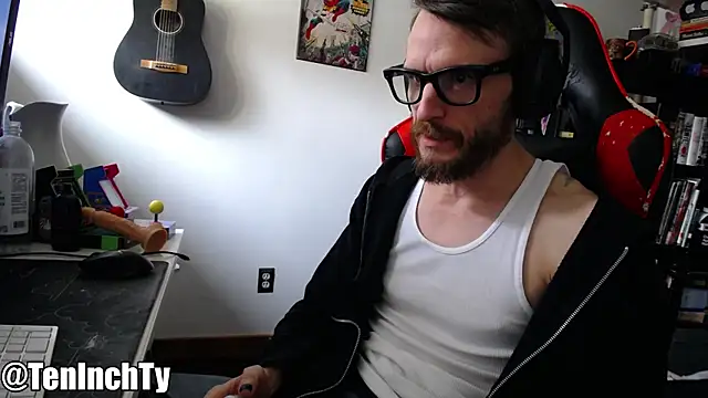 teninchty online show from April 1, 11:02 pm