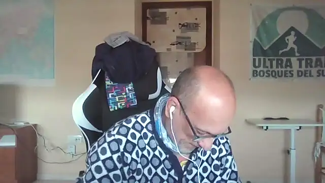 llopaco online show from January 10, 5:50 pm