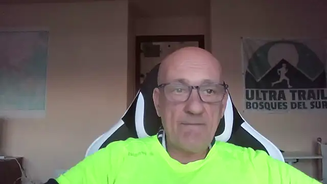 llopaco online show from February 26, 5:47 pm