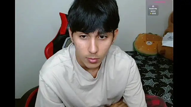 neithanzynxx online show from November 10, 8:03 pm