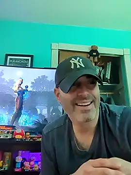 Novabear6996 online show from May 12, 6:05 pm