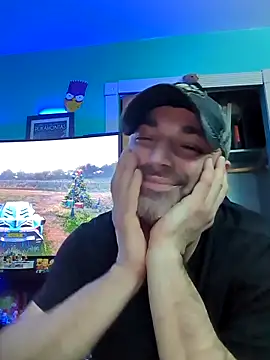 Novabear6996 online show from December 19, 11:12 pm