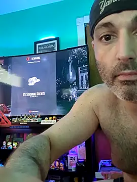 Novabear6996 online show from May 6, 12:50 pm
