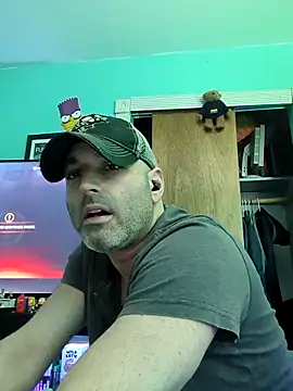 Novabear6996 online show from February 8, 2:50 am