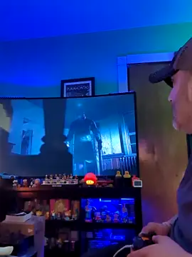 Novabear6996 online show from May 13, 8:39 pm