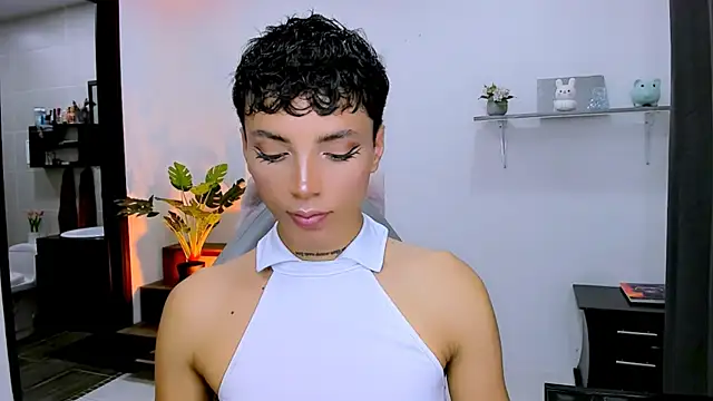 Snapshot of nilam_valker chatting on October 14, 9:55 pm nilam valker online show from October 14, 9:55 pm