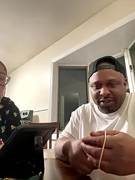 BlueNightsUncle online show from January 11, 6:17 am