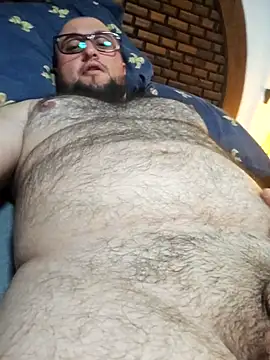 Sexoso69thebear online show from December 17, 5:36 am