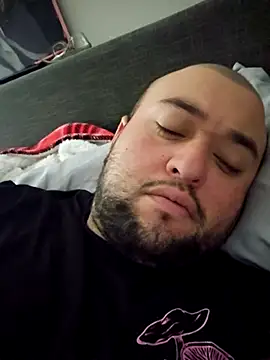 Sexoso69thebear online show from December 4, 2:24 pm