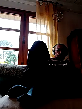 Xavspank2 online show from March 22, 9:58 am