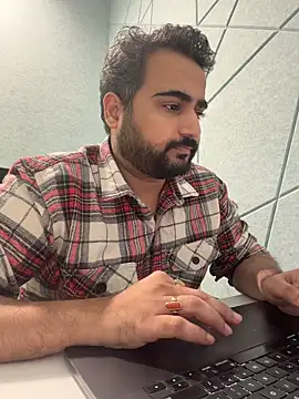 indian thonger online show from November 17, 9:45 am