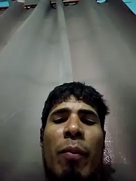 Andresjflds online show from April 11, 3:37 pm