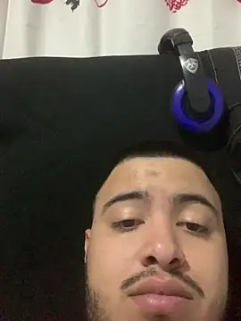 ChiquitO636 online show from March 23, 7:14 am