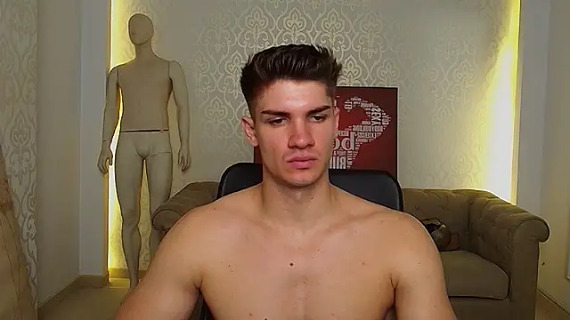 Snapshot of MaxKaiden chatting on September 24, 10:25 am MaxKaiden online show from September 24, 10:25 am