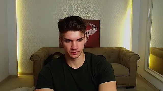 Snapshot of MaxKaiden chatting on September 13, 4:46 am MaxKaiden online show from September 13, 4:46 am