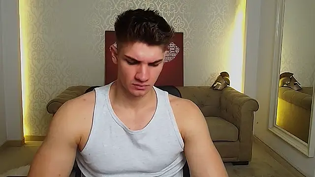 Snapshot of MaxKaiden chatting on September 20, 5:40 am MaxKaiden online show from September 20, 5:40 am