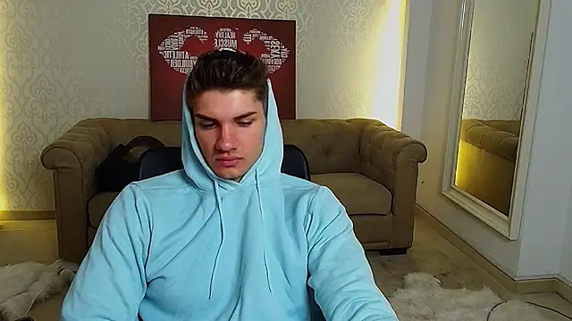 Snapshot of MaxKaiden chatting on September 14, 4:47 am MaxKaiden online show from September 14, 4:47 am
