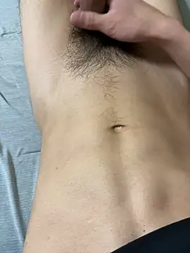 tsune694 online show from March 22, 3:50 pm