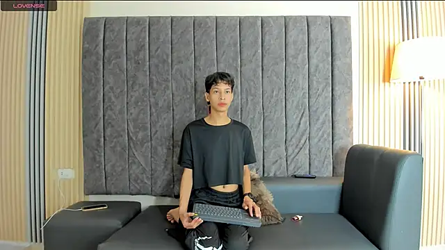 axel grays online show from September 14, 12:51 pm