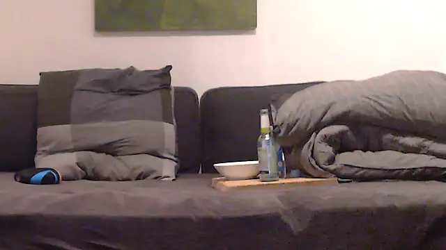 MaryundFling online show from March 31, 10:55 pm