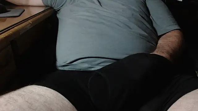 jonjonjonny69 online show from October 9, 2:05 am