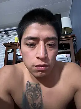 Zhjorge online show from February 16, 7:15 am