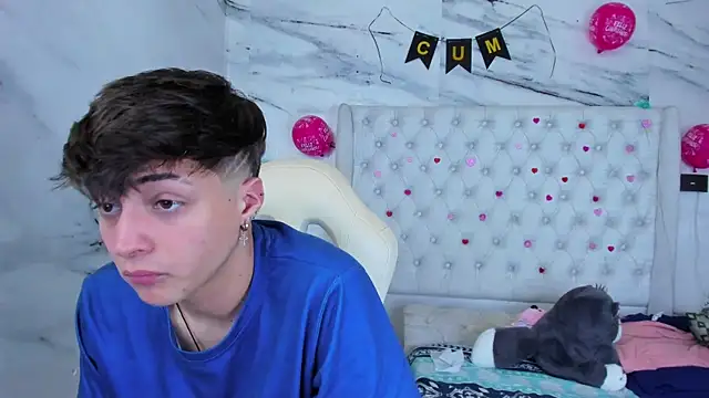 stonne69 online show from April 10, 4:25 pm