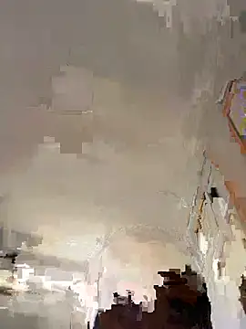 Snapshot of QueenM3 chatting on October 1, 10:25 pm QueenM3 online show from October 1, 10:25 pm