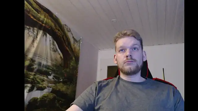 Justforfunc123 online show from April 22, 3:02 am