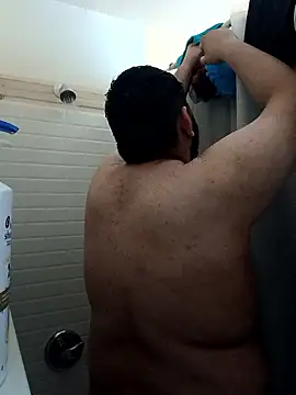 Bigdaddy-Marc online show from April 25, 9:45 pm