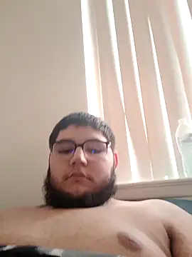 Bigdaddy-Marc online show from March 22, 1:43 am