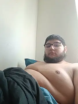Bigdaddy-Marc online show from June 27, 8:58 pm