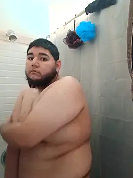 Bigdaddy-Marc online show from April 21, 10:05 pm