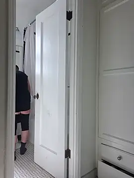 Snapshot of CoxedEighty chatting on October 26, 7:38 pm CoxedEighty online show from October 26, 7:38 pm