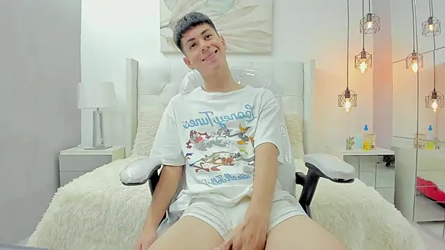 Johann sex online show from June 7, 7:21 pm