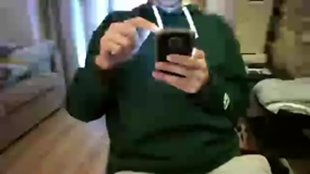 couplebeatspt online show from December 1, 5:05 pm