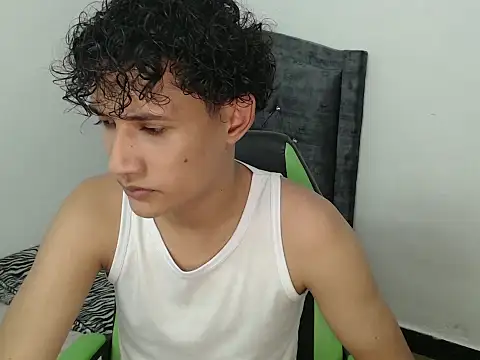 Boy coll online show from March 9, 5:34 am