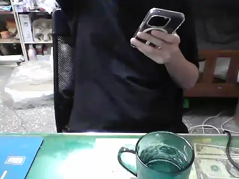 hanjason online show from September 10, 7:40 am